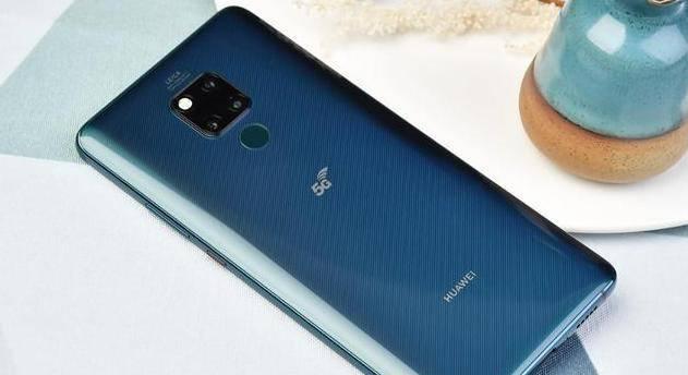 mate20x和mate30哪个好