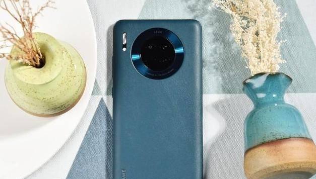 mate20x和mate30哪个好