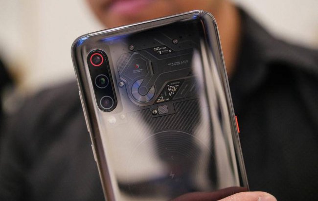 小米9手机性能怎么样