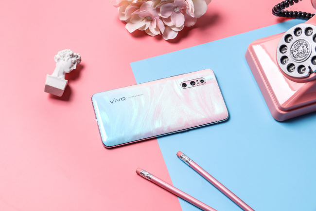 vivox27颜色有哪几款