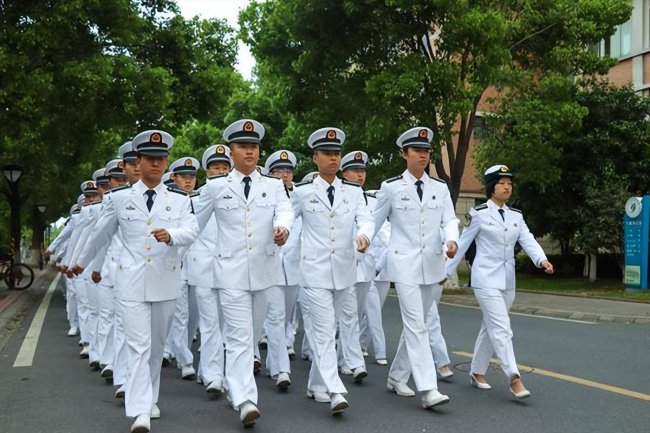 全国大专士官学校排名榜