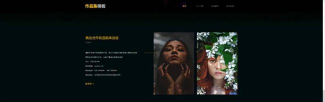 免费网站的建设与管理