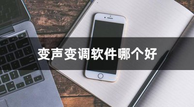 聊天变声器软件哪个好用 最好用的手机实时变声器