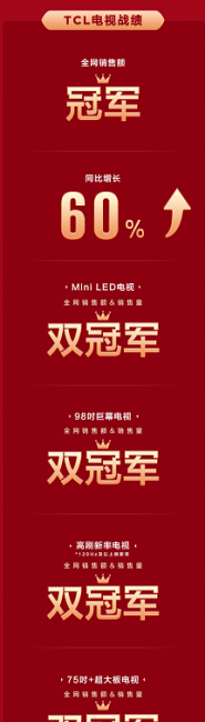 tcl电视哪个型号更好