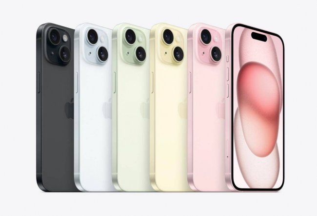 iphone16什么时候上市