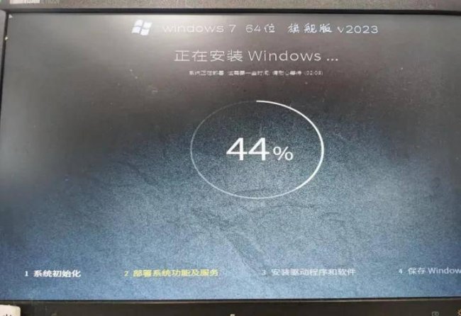 怎么安装电脑win10系统