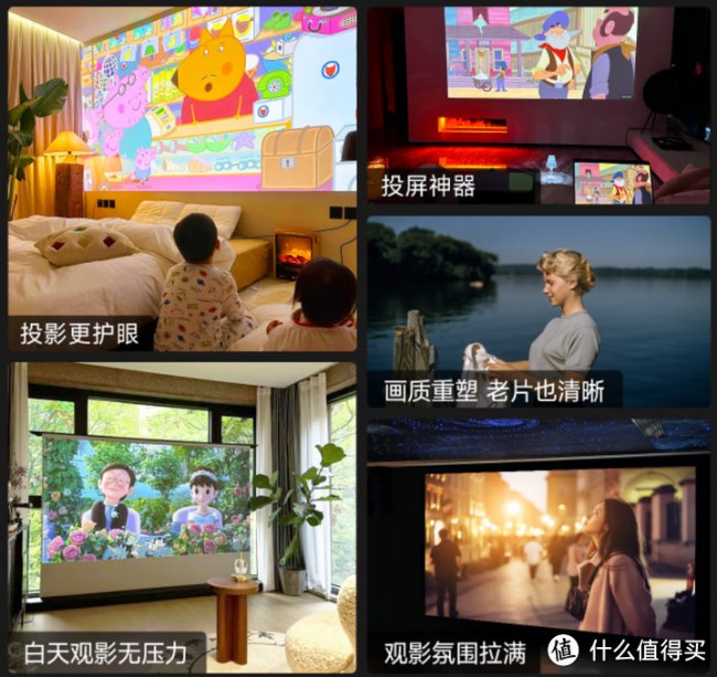 投影仪买什么价位的合适