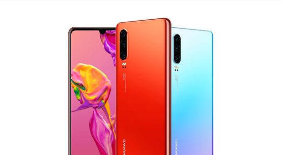 华为p8max是什么处理器