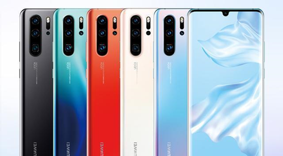 华为p8max是什么处理器