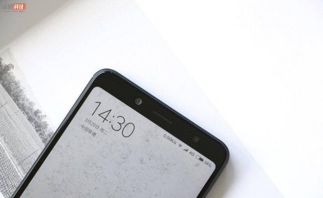 redminote5是什么型号
