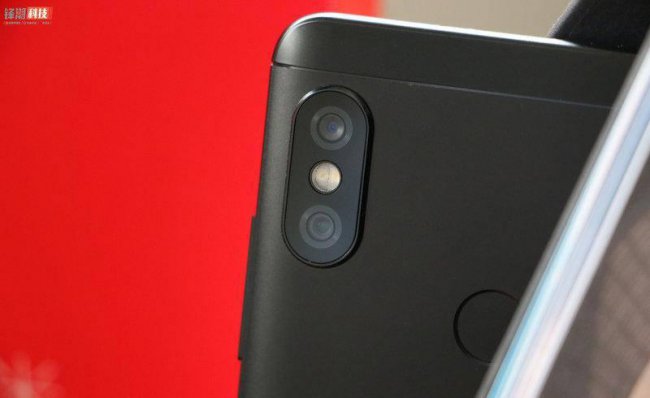 redminote5是什么型号