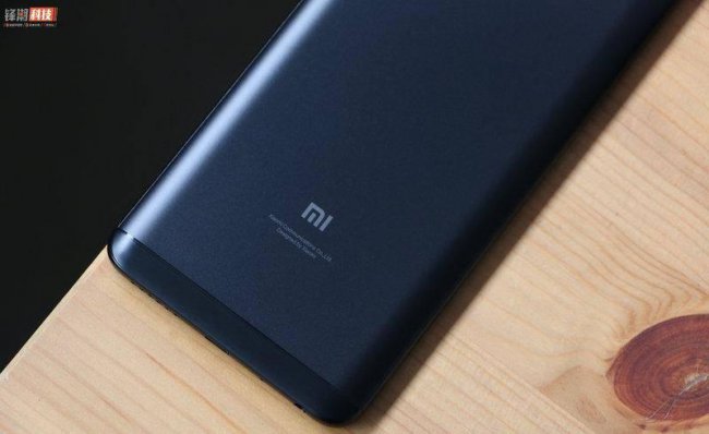 redminote5是什么型号