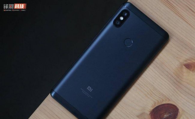 redminote5是什么型号