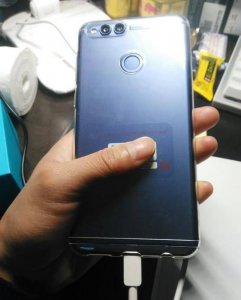 华为荣耀畅玩7x手机怎么样 荣耀7x手机详细参数