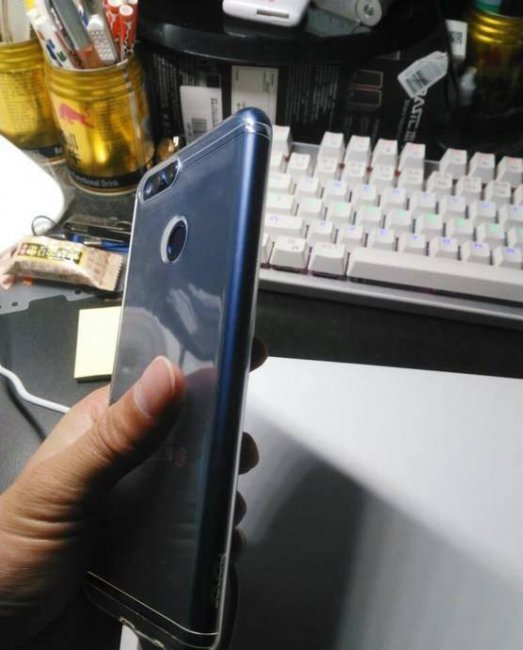 华为荣耀畅玩7x手机怎么样