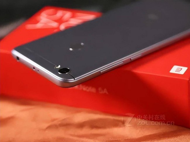红米note5a值得买吗