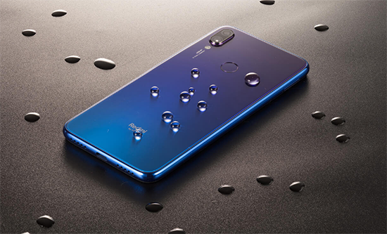 红米note7pro什么屏幕