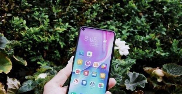 荣耀20se什么时候上市