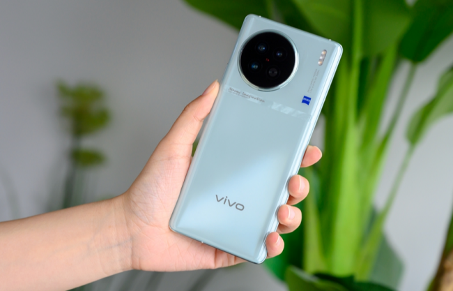 vivox9系列哪款最好