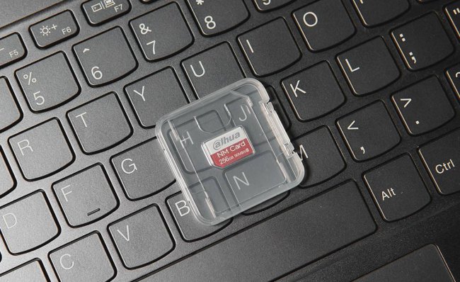 华为p30pro可以插内存卡吗