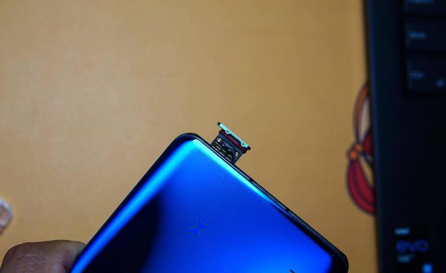 华为p30pro可以插内存卡吗
