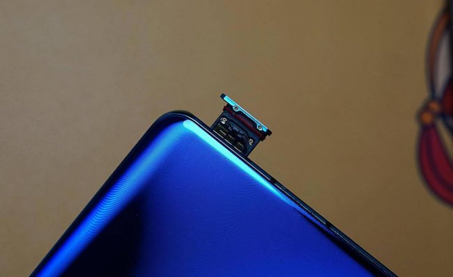 华为p30pro可以插内存卡吗