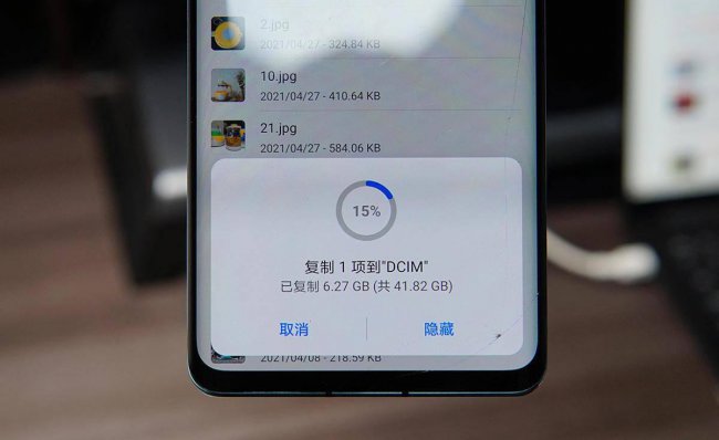 华为p30pro可以插内存卡吗