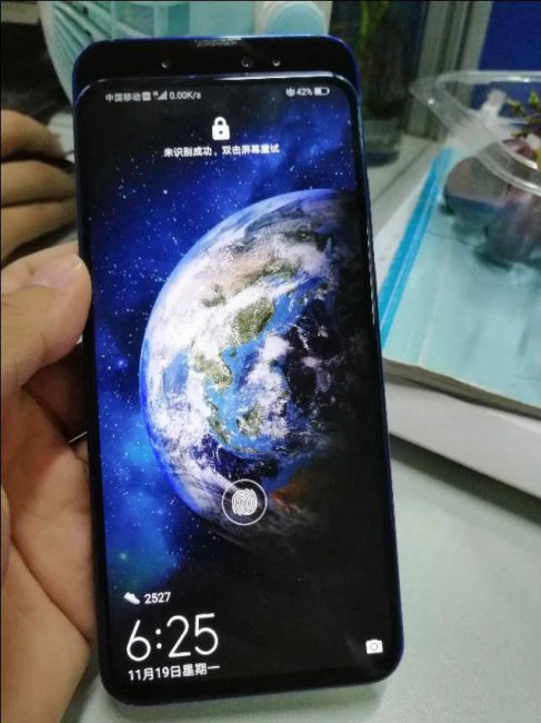 华为magic2什么时候上市的