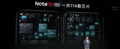 小米note10pro是什么处理器 小米note10pro使用测评