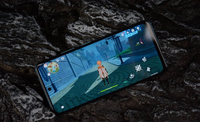 小米note10pro是什么处理器