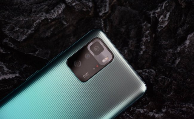 小米note10pro是什么处理器