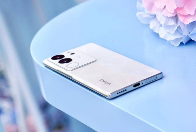 vivo手机最新款是什么型号