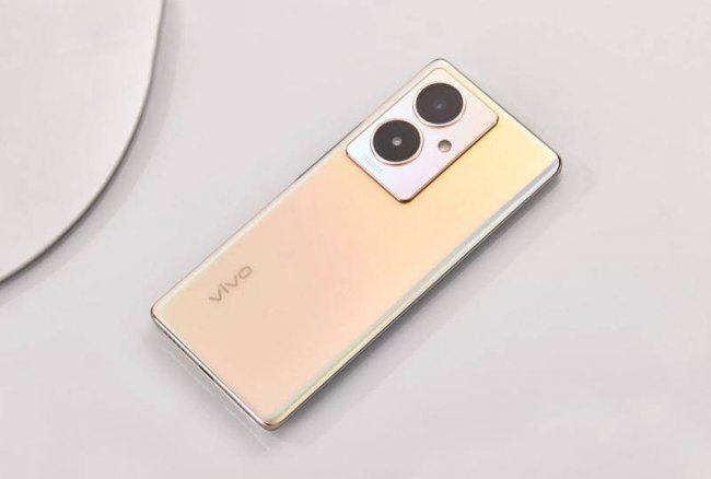vivo手机最新款是什么型号