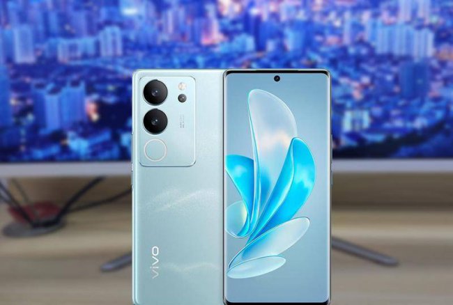 vivo手机最新款是什么型号