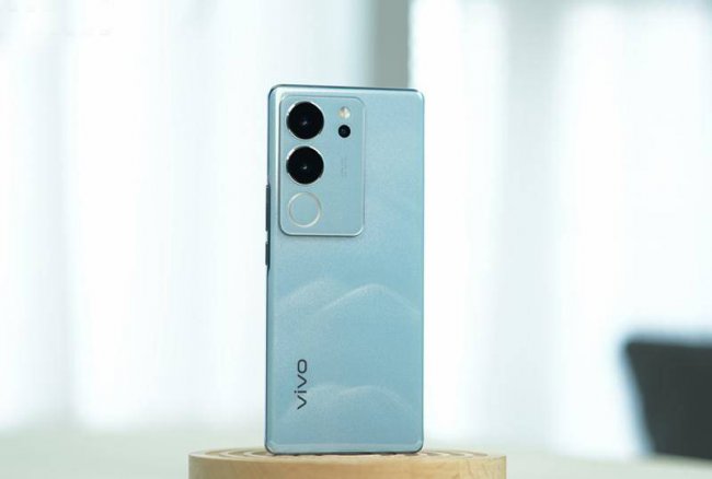 vivo手机最新款是什么型号