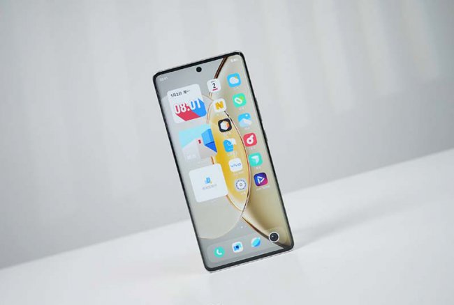 vivo手机最新款是什么型号