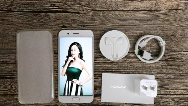 oppor11是5g手机吗