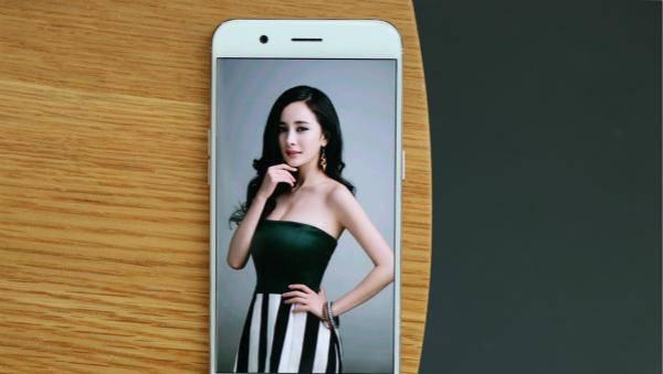 oppor11是5g手机吗