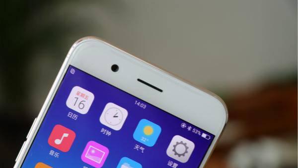 oppor11是5g手机吗