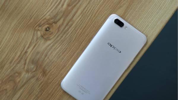 oppor11是5g手机吗