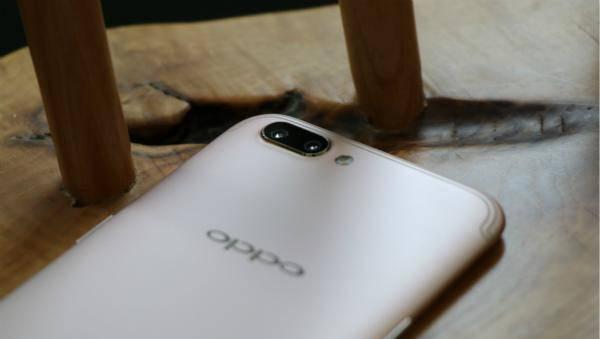 oppor11是5g手机吗