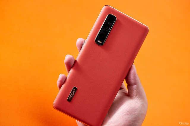 oppofindx2pro是曲面屏吗