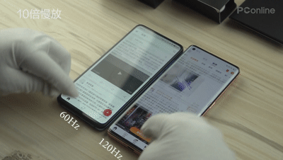 oppofindx2pro是曲面屏吗