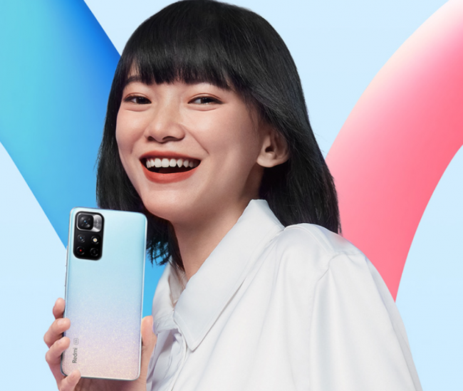 1000以内的5g手机有哪些