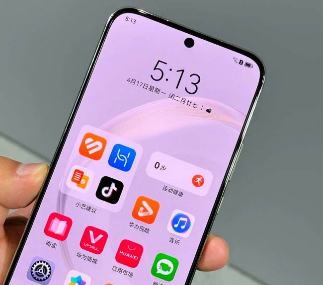 华为nova11手机怎么样