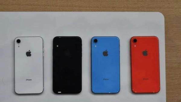 iphonexr和xs哪个好