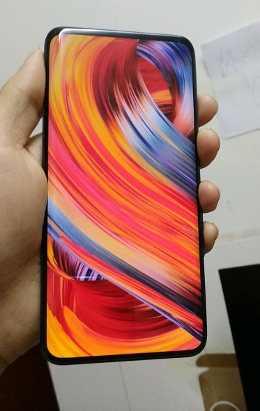 小米手机mix3什么时候上市