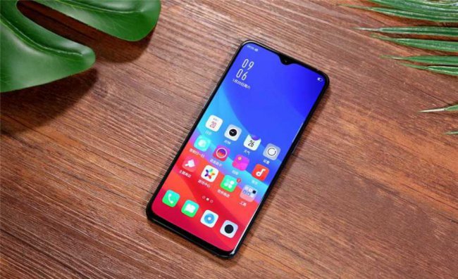 oppor17pro是双卡双待吗