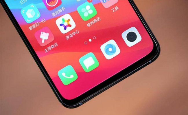 oppor17pro是双卡双待吗