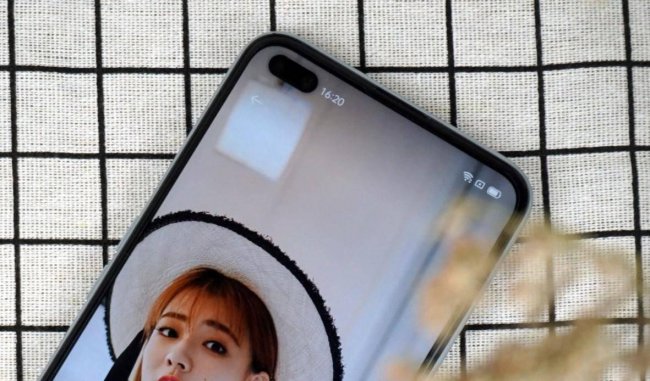 realmex50m是什么牌子手机